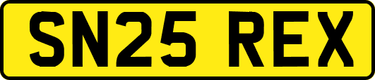 SN25REX