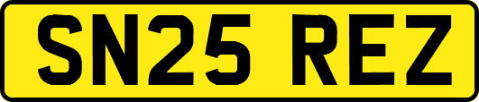 SN25REZ
