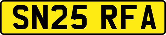 SN25RFA