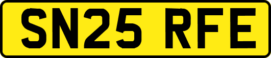 SN25RFE