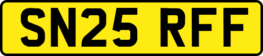 SN25RFF