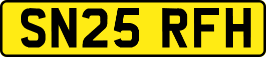 SN25RFH