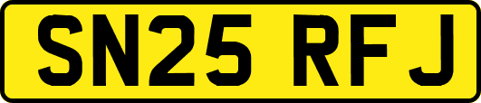 SN25RFJ