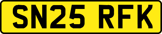 SN25RFK