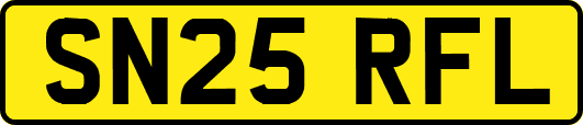 SN25RFL