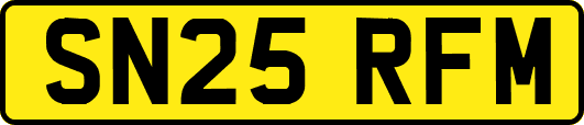 SN25RFM