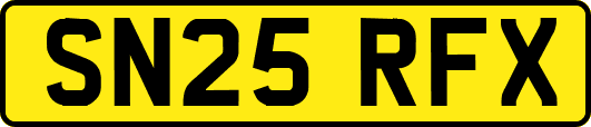 SN25RFX
