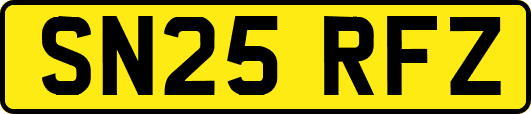 SN25RFZ