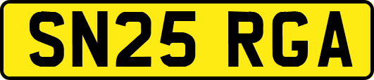SN25RGA