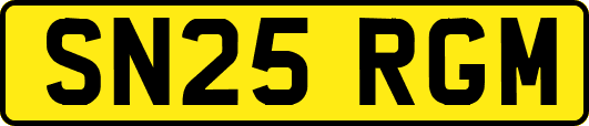 SN25RGM