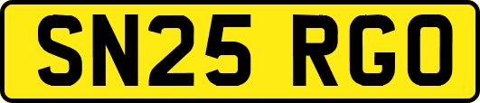 SN25RGO