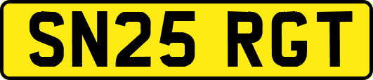SN25RGT