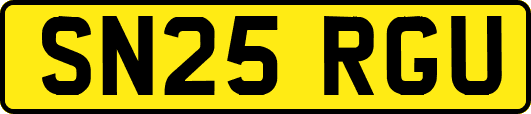 SN25RGU