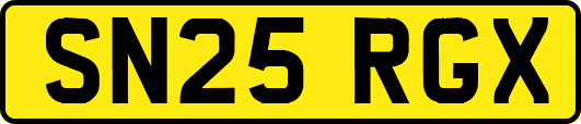 SN25RGX