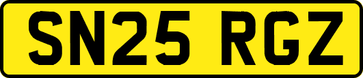 SN25RGZ
