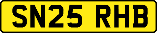 SN25RHB