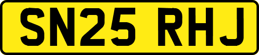 SN25RHJ