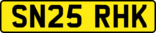 SN25RHK