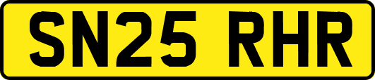 SN25RHR