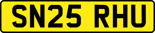 SN25RHU