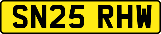 SN25RHW