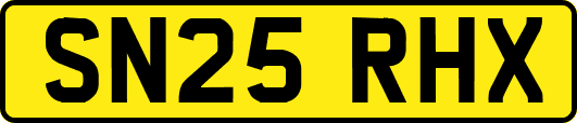 SN25RHX