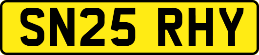 SN25RHY