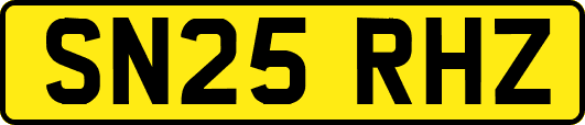 SN25RHZ