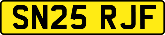 SN25RJF