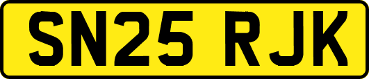 SN25RJK