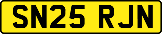 SN25RJN