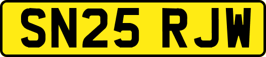 SN25RJW