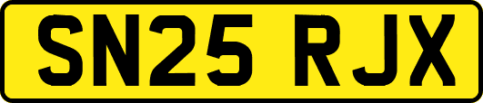 SN25RJX