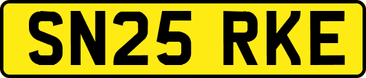 SN25RKE