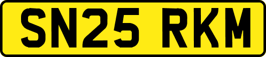 SN25RKM