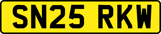 SN25RKW