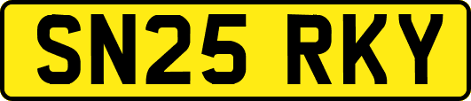 SN25RKY