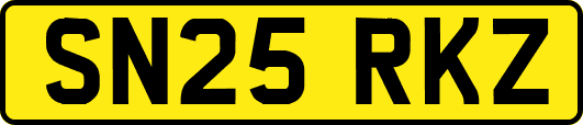 SN25RKZ