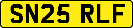 SN25RLF