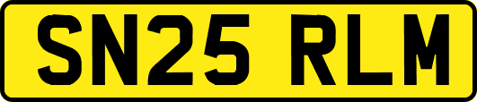 SN25RLM
