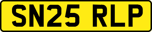 SN25RLP