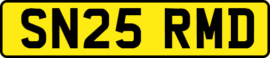 SN25RMD