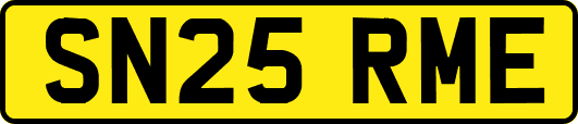 SN25RME