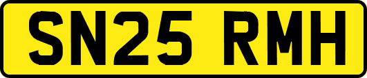 SN25RMH
