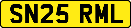 SN25RML