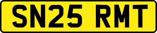 SN25RMT