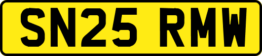 SN25RMW