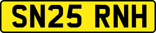 SN25RNH