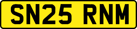 SN25RNM
