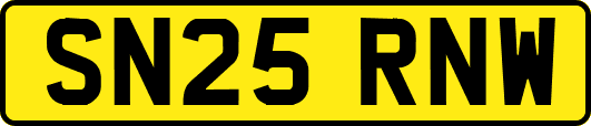 SN25RNW